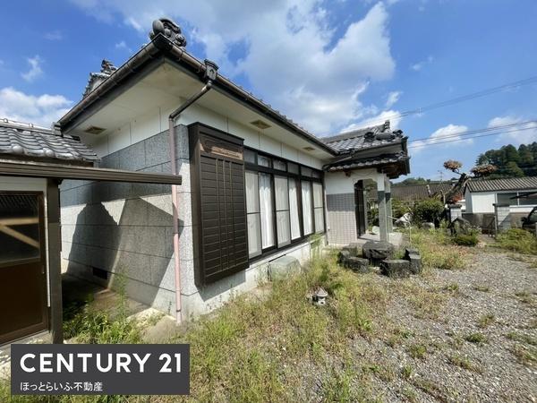 都城市庄内町の中古一戸建て