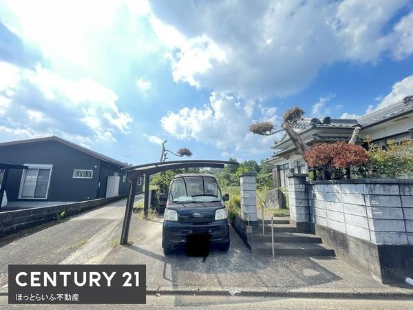 都城市庄内町の中古一戸建て