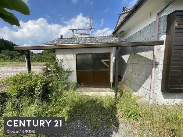 都城市庄内町の中古一戸建て
