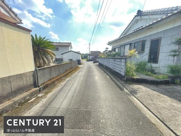 都城市庄内町の中古一戸建て
