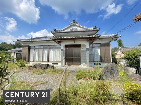 静かな環境でのんびり暮らしたい方におすすめです