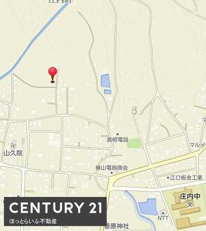 都城市庄内町の中古一戸建て