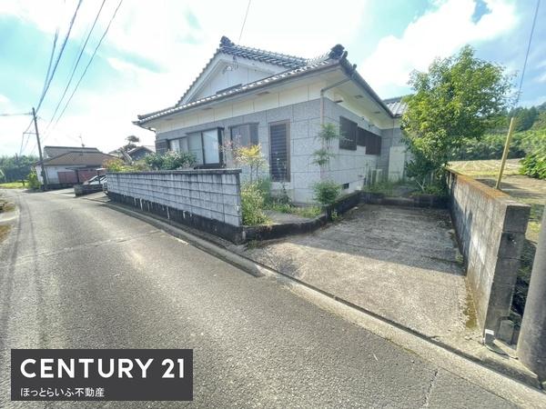 都城市庄内町の中古一戸建て