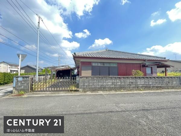 都城市鷹尾３丁目の土地