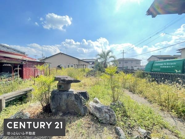 都城市鷹尾３丁目の土地