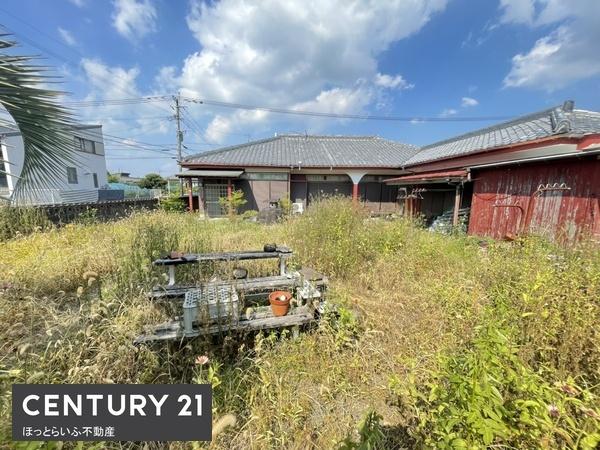 都城市鷹尾３丁目の土地