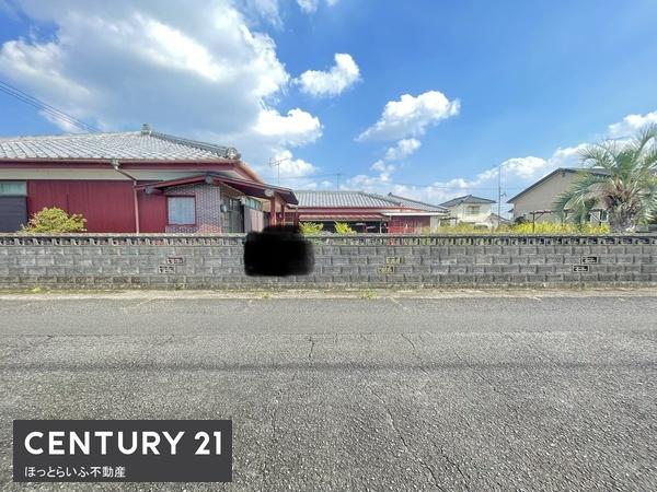 都城市鷹尾３丁目の土地