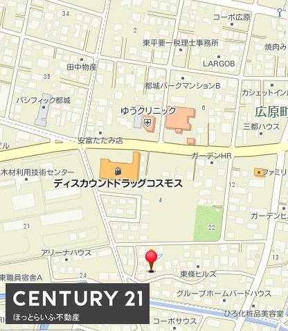 落ち着いた空間を醸し出す和風住宅です