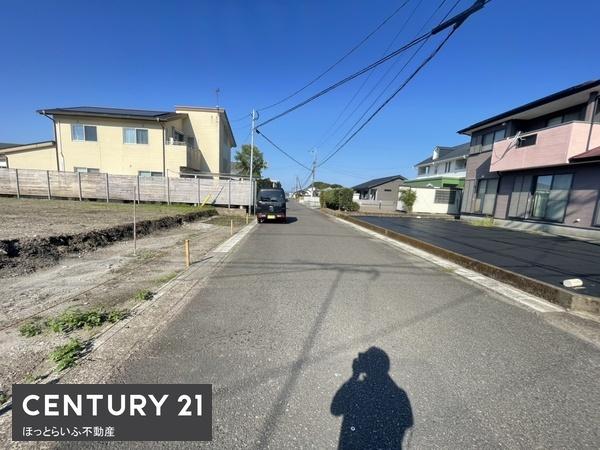 北諸県郡三股町稗田の土地