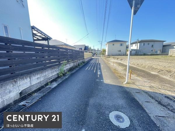 北諸県郡三股町稗田の土地