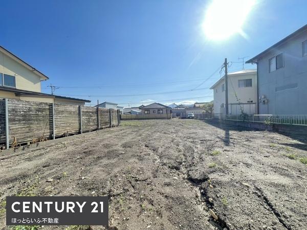 北諸県郡三股町稗田の土地