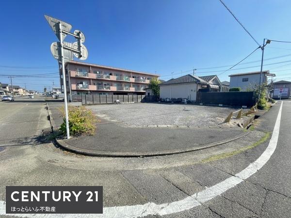 街の中心地に近くアクセスも良い場所です