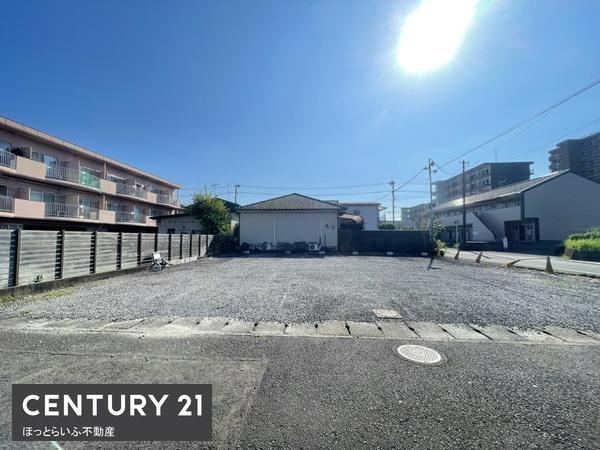 街の中心地に近くアクセスも良い場所です