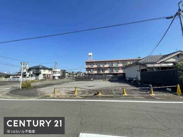 街の中心地に近くアクセスも良い場所です