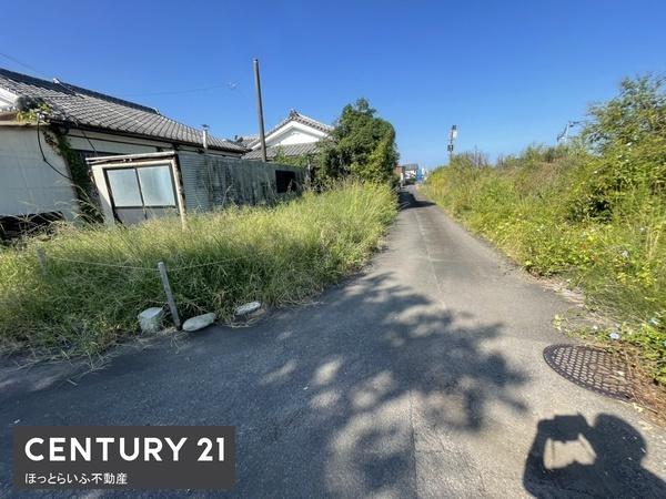都城市平江町の中古一戸建て