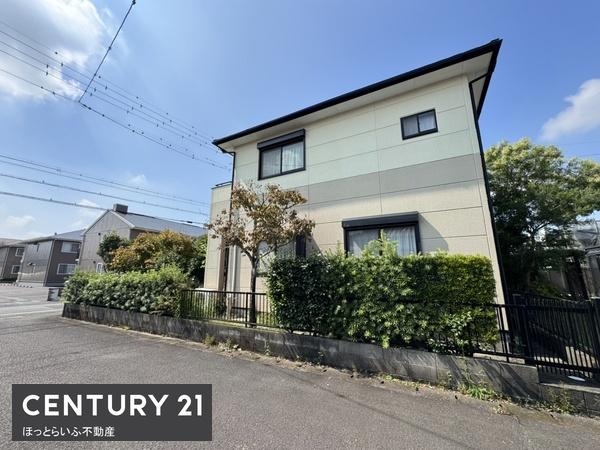 都城市早鈴町の中古一戸建て