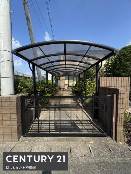 都城市早鈴町の中古一戸建て