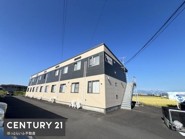 都城市内にもアクセスしやすい収益物件です