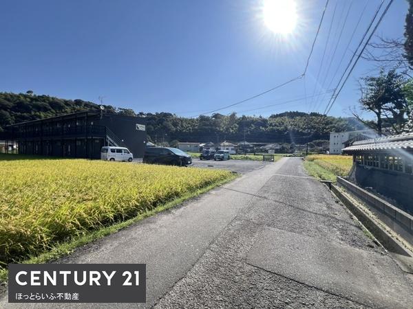 静かな環境にある綺麗な築浅収益物件です
