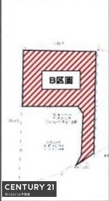 都城市安久町の土地