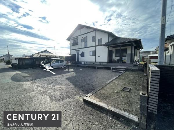 都城市蓑原町の中古一戸建て