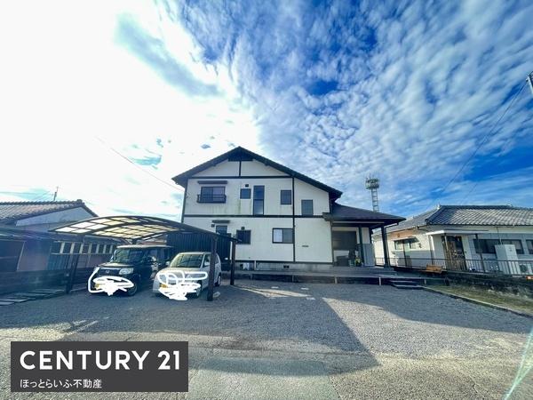 都城市蓑原町の中古一戸建て