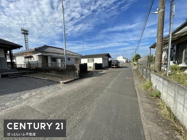 都城市蓑原町の中古一戸建て