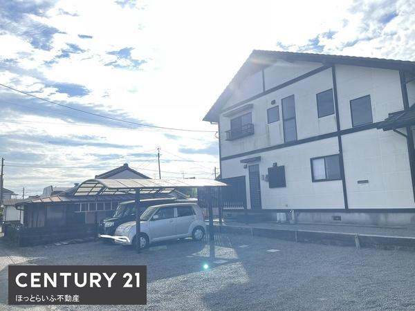 都城市蓑原町の中古一戸建て