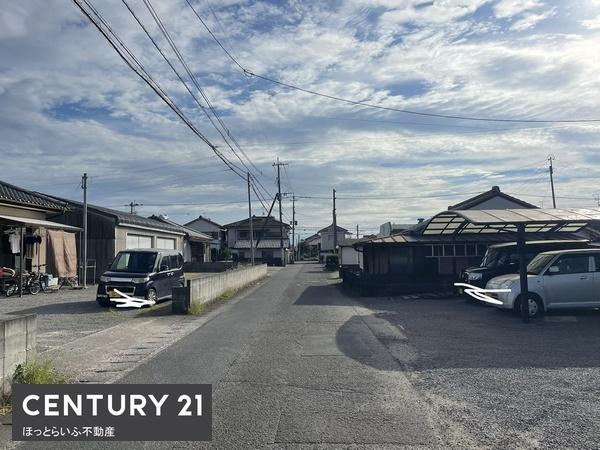 都城市蓑原町の中古一戸建て