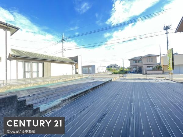 都城市南鷹尾町の土地
