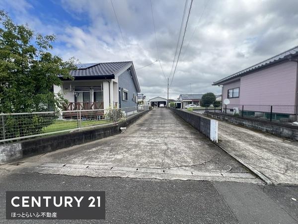 北諸県郡三股町大字宮村の土地