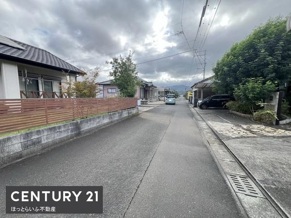 北諸県郡三股町大字宮村の土地