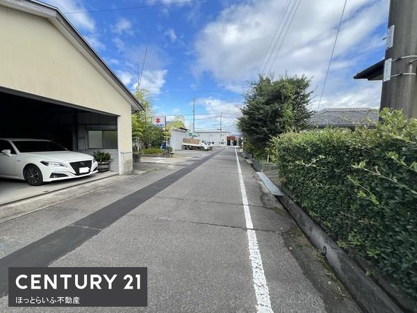 北諸県郡三股町大字蓼池の中古一戸建て