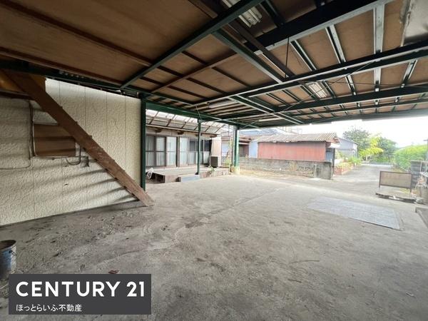 北諸県郡三股町大字蓼池の中古一戸建て