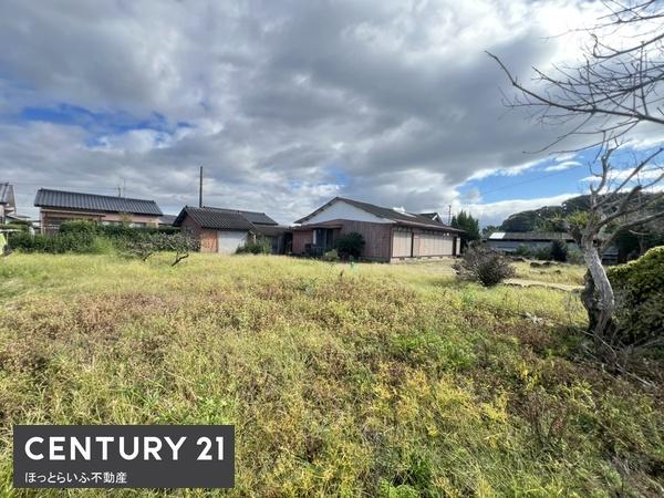 北諸県郡三股町大字蓼池の土地