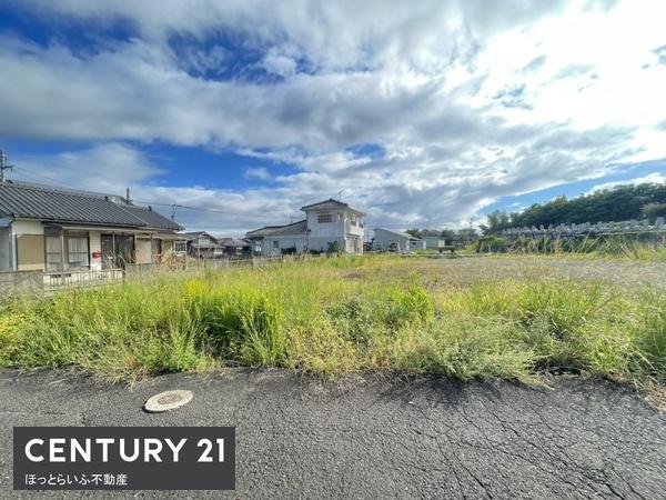都城市乙房町の土地