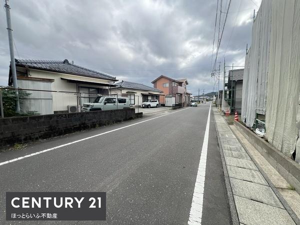 三股町に貸家タイプの収益物件が登場しました