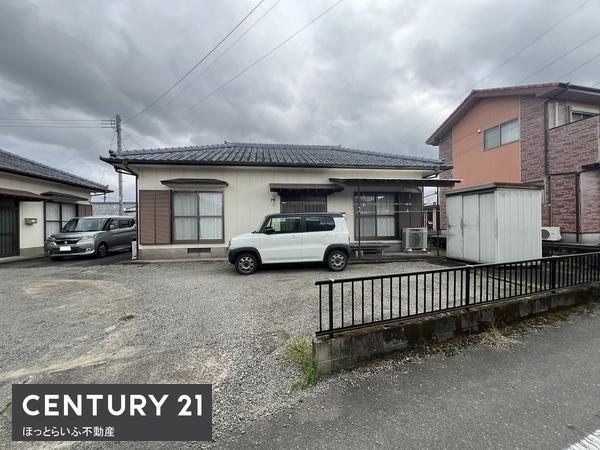三股町に貸家タイプの収益物件が登場しました