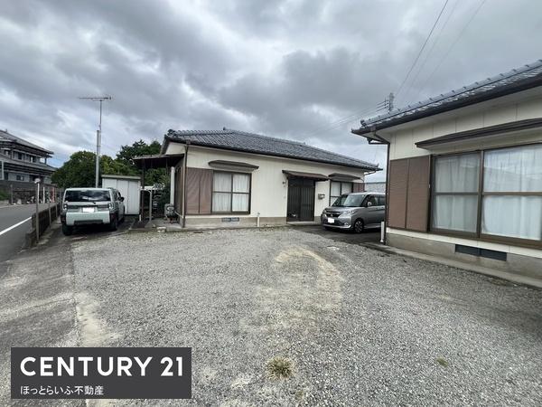三股町に貸家タイプの収益物件が登場しました