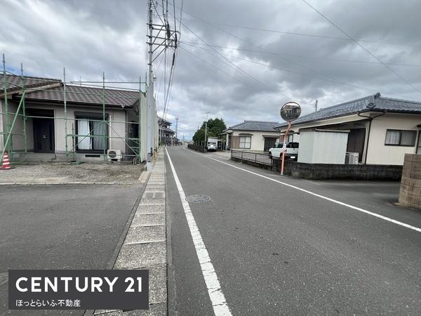 三股町に貸家タイプの収益物件が登場しました