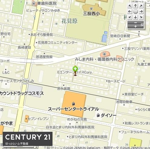 北諸県郡三股町大字樺山の中古一戸建て