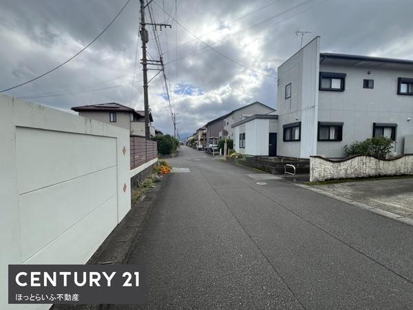 北諸県郡三股町大字樺山の中古一戸建て