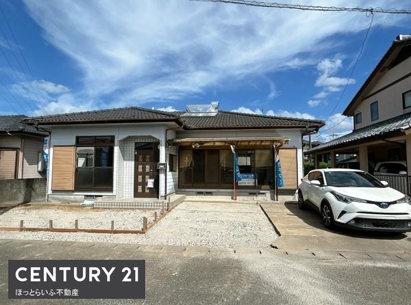 リフォームされた日当たり良好物件