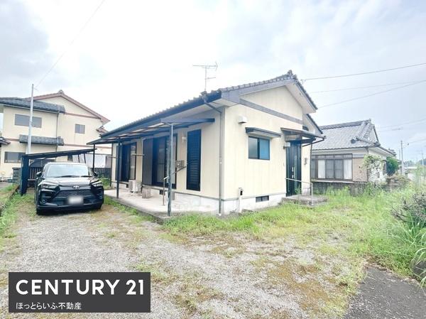 閑静な住宅街で駅近物件