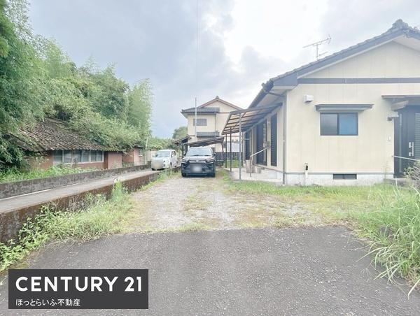 閑静な住宅街で駅近物件