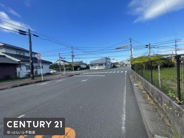 都城市上水流町の中古一戸建て