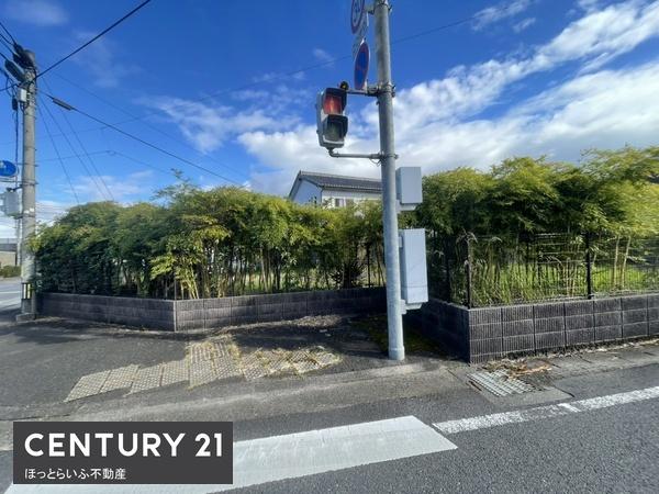 都城市上水流町の中古一戸建