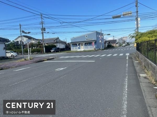 都城市上水流町の中古一戸建て