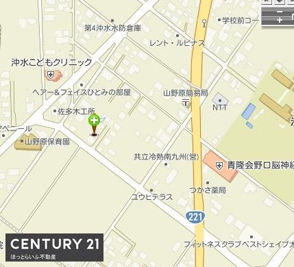 内装・外装共にリフォームされる綺麗な戸建て
