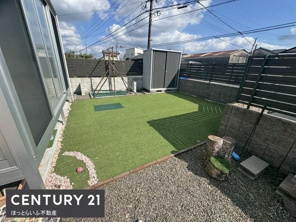 都城市南横市町の中古一戸建て